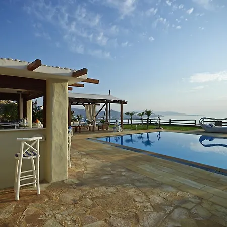 Villa Althea Krotiri