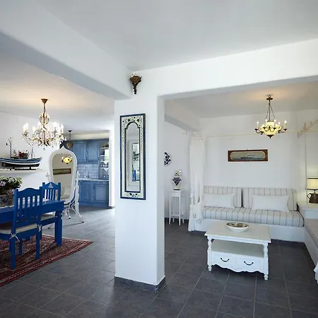 Althea Villa Krotiri
