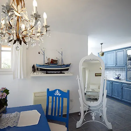 Villa Althea Krotiri