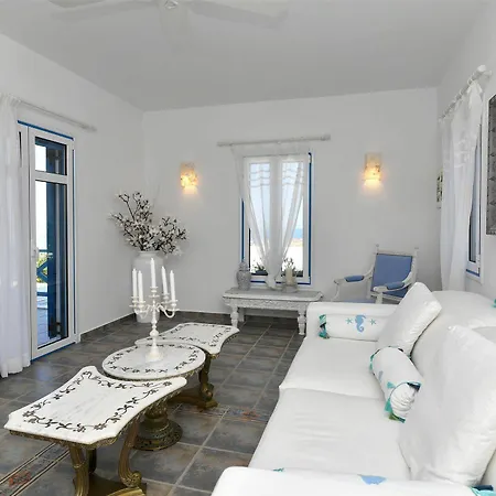 Villa Althea *