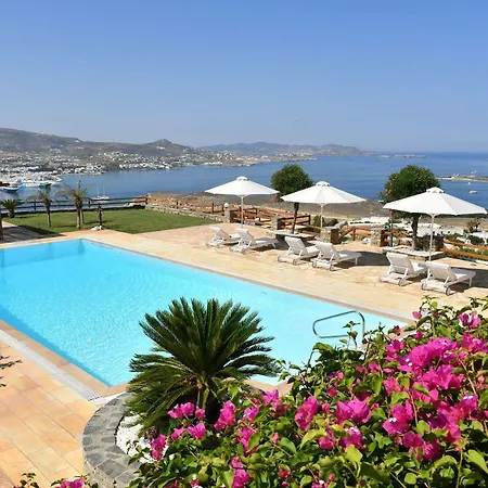 Villa Althea