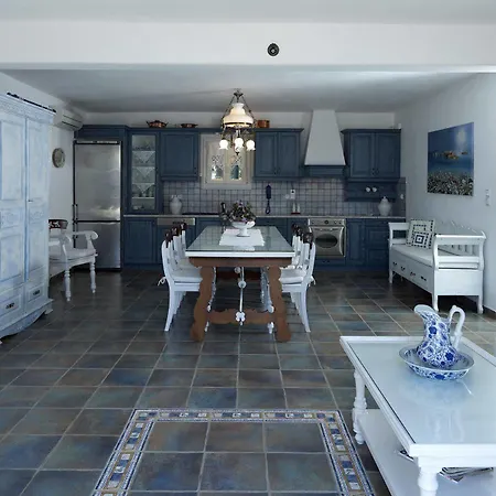 Villa Althea