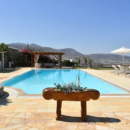 Villa Althea