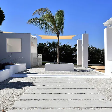 Villa Althea