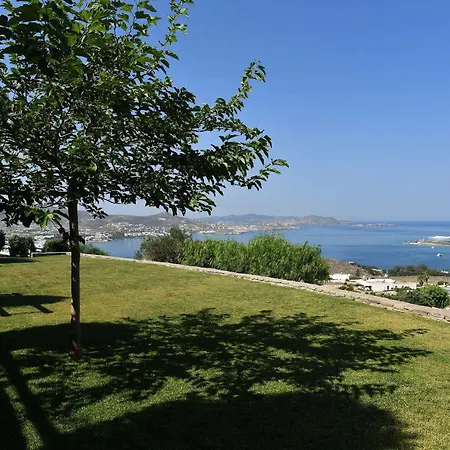 Villa Althea